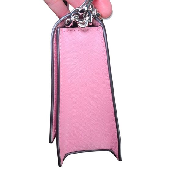 Kate Spade Cameron Convertible Crossbody - Pink - Picture 8 of 16